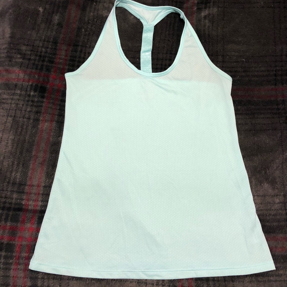Marika Active tank - size Small